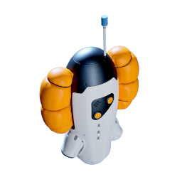Subnautica 2 Habitat Beacon icon