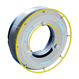 Subnautica 2 Hatch icon