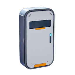 Subnautica 2 Wall Locker icon