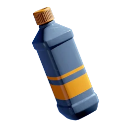 Subnautica 2 Alcohol in-game icon.