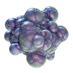 Subnautica 2 Axum Bioprint Culture in-game icon.