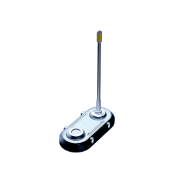 Subnautica 2 Base Signal in-game icon.