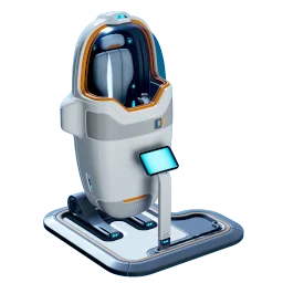 Subnautica 2 Biobed in-game icon.