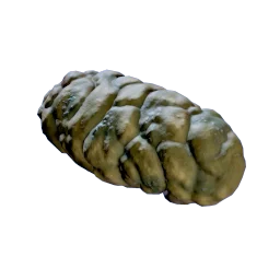 Subnautica 2 Crab Feces in-game icon.