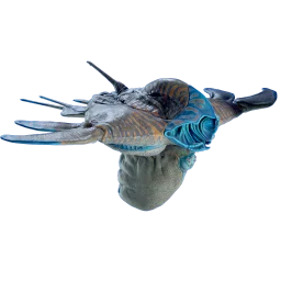 Subnautica 2 Deepwing Brooder scanner icon