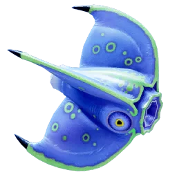 Subnautica 2 Geordie in-game icon.