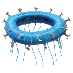 Subnautica 2 Jelly Ring in-game icon.