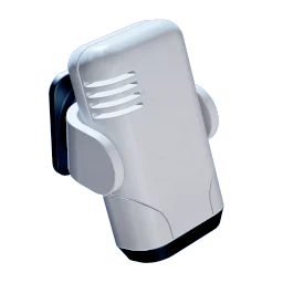 Subnautica 2 Exterior Wall Light in-game icon.