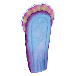 Subnautica 2 Macaron Sponge in-game icon.