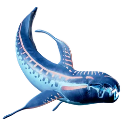 Subnautica 2 Marrowbreach in-game icon.