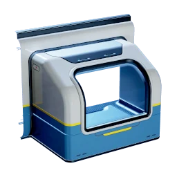 Subnautica 2 Nook in-game icon.