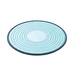 Subnautica 2 Tailing Rug in-game icon.