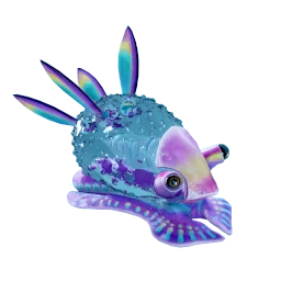 Subnautica 2 Water Slug scanner icon