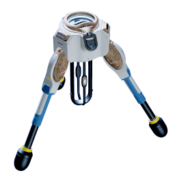 Subnautica 2 Metal Farm icon