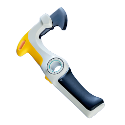 Survival Multitool inventory icon in Subnautica 2.