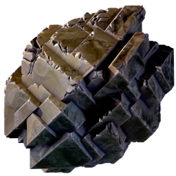 Subnautica 2 Troilite icon