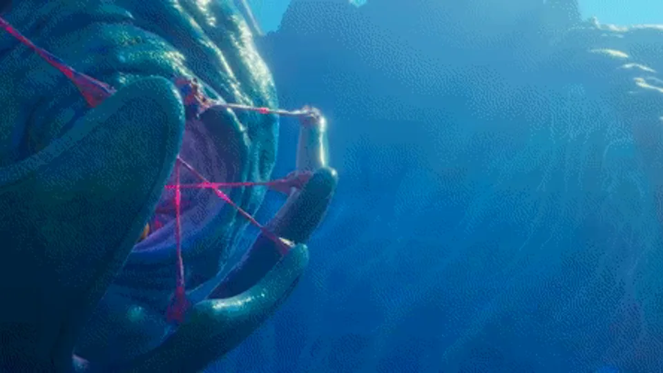 Official Subnautica 2 media crop used for Standard Air Tank and oxygen-route planning.