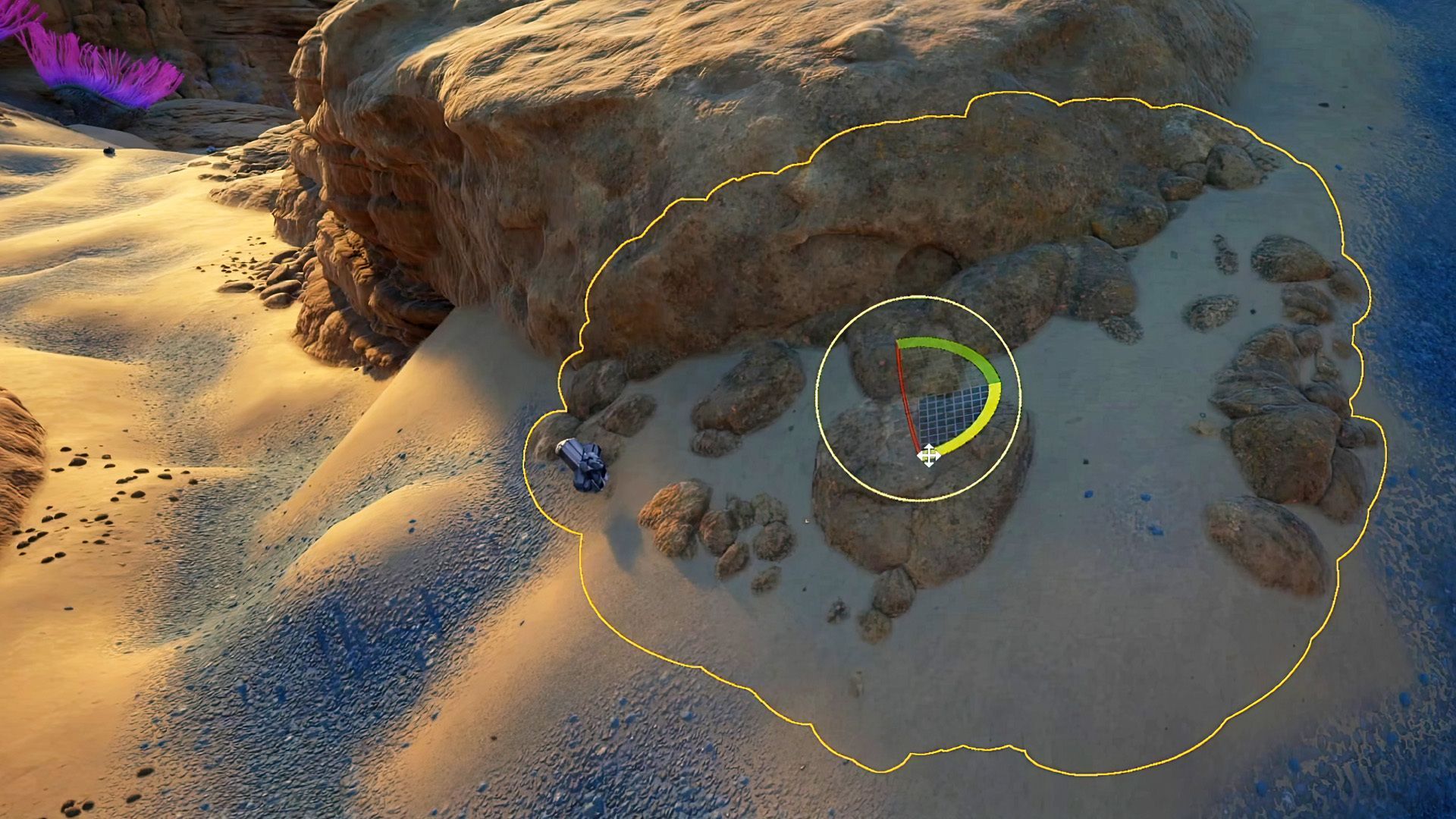 Official Unknown Worlds Subnautica 2 dev vlog image used for Copper Wire and Habitat Builder planning.