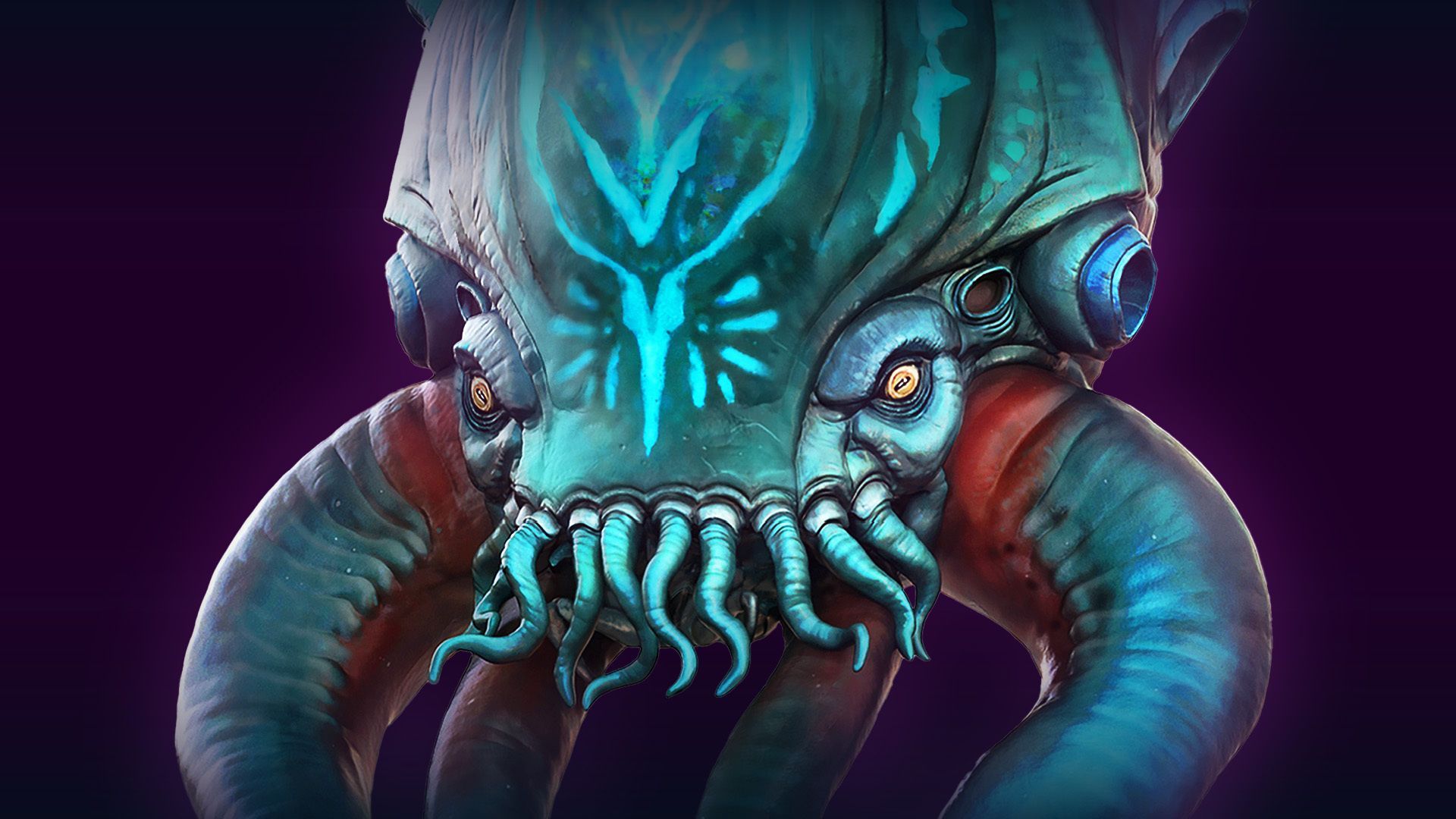 Official Unknown Worlds Collector Leviathan media from a Subnautica 2 dev vlog.