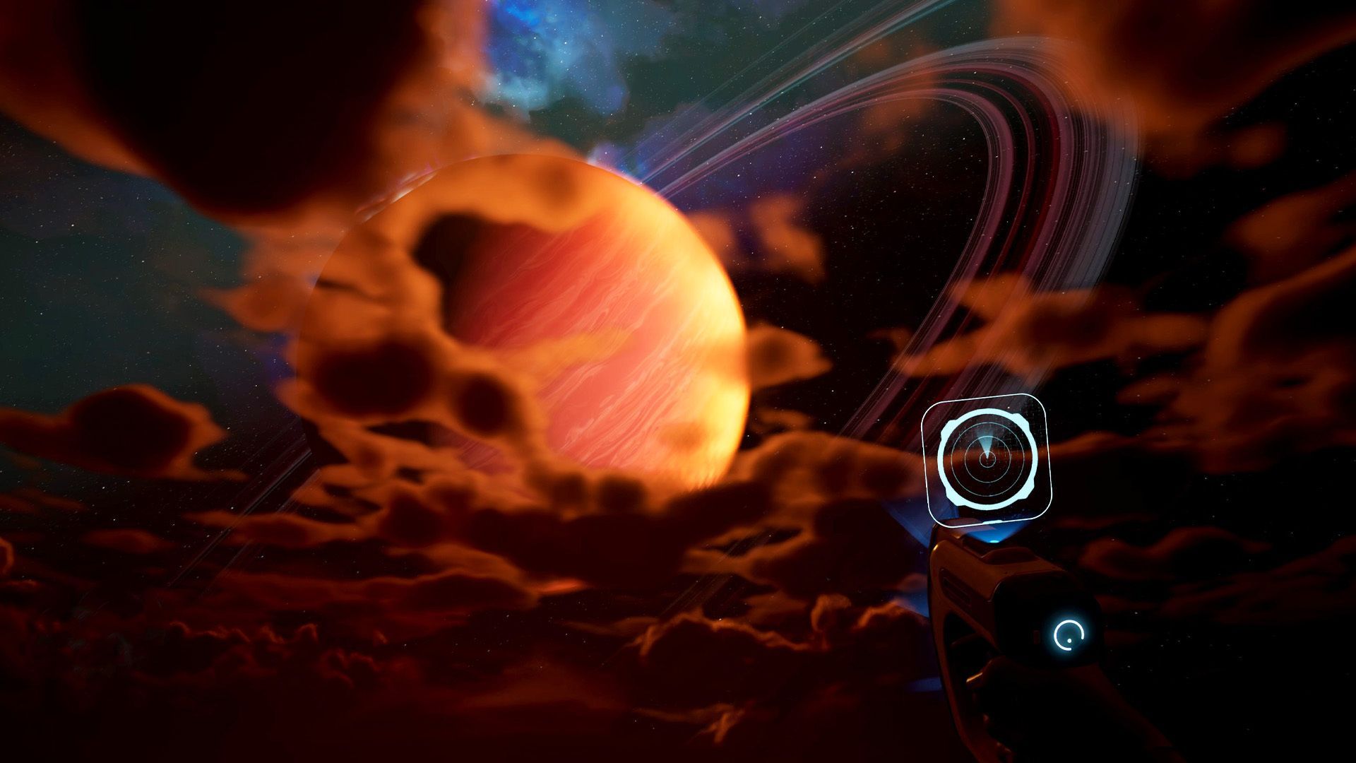 Official Unknown Worlds Subnautica 2 dev vlog image used for studio leadership and settlement coverage.