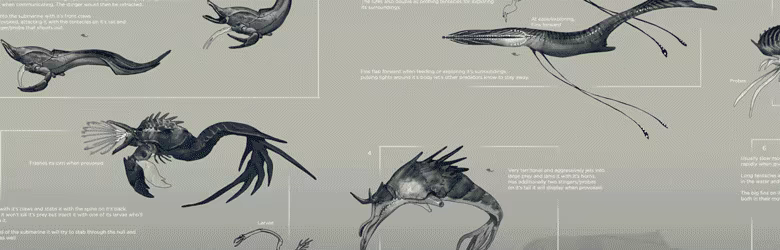 Official Steam Subnautica 2 Early Access media used for achievement status tracking.