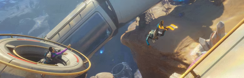Official Subnautica 2 co-op feature art used for cloud-save and cross-device context.