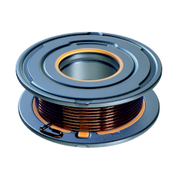 Subnautica 2 Copper Wire inventory icon