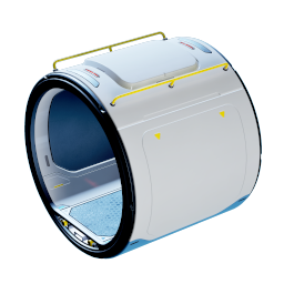 Subnautica 2 Corridor base-part icon.