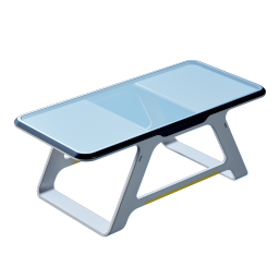 Subnautica 2 Dining Table icon