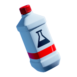 Subnautica 2 Strong Acid icon