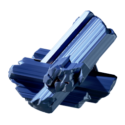 Subnautica 2 Titanium inventory icon